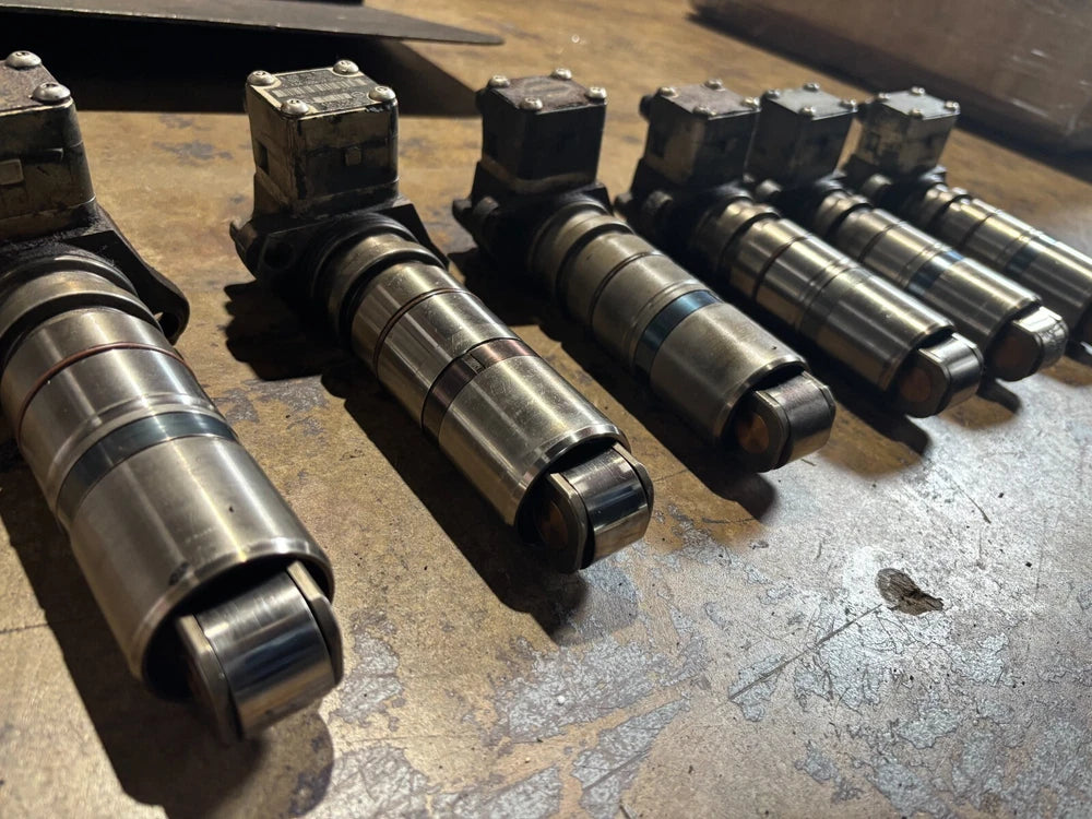 CORE Mercedes Benz Unit Pump A0280745902 A0280748802