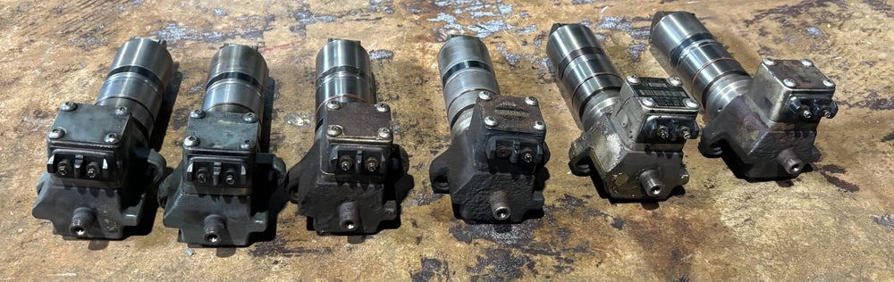 CORE Mercedes Benz Unit Pump A0280745902 A0280748802