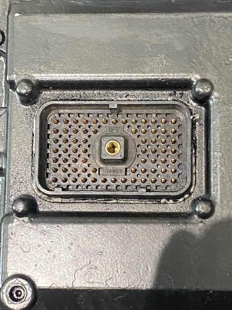 CORE OEM 2006 Caterpillar C15 ACERT Engine Control Module, ECM, ECU, 223-4235-06