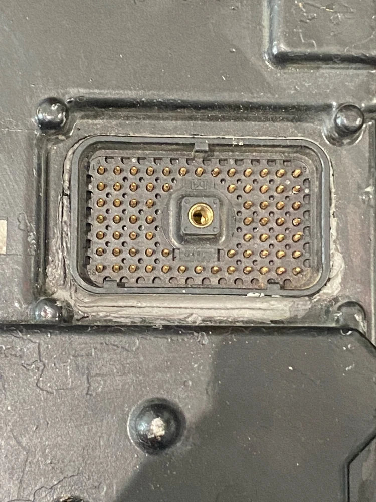 CORE OEM 2006 Caterpillar C15 ACERT Engine Control Module, ECM, ECU, 223-4235-06