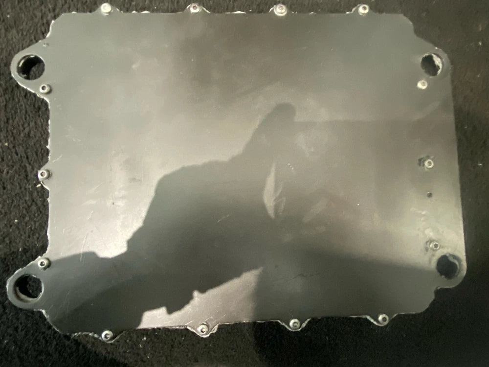 CORE OEM 2006 Caterpillar C15 ACERT Engine Control Module, ECM, ECU, 223-4235-06