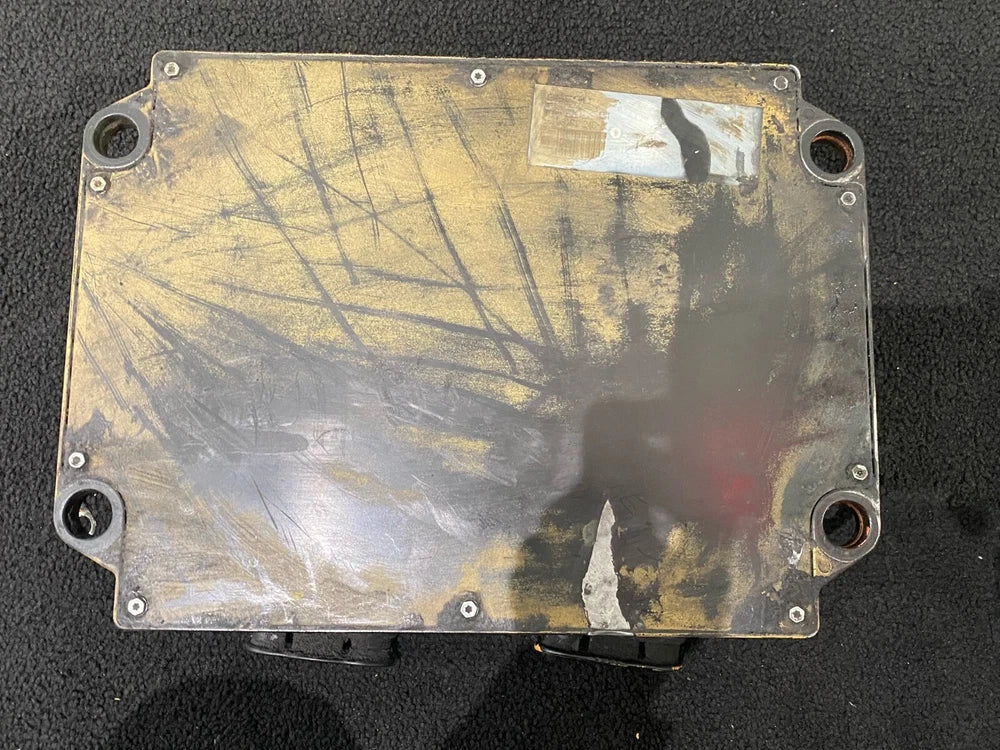 CORE OEM Caterpillar C15 ACERT Engine Control Module, ECM, ECU, 255-5287-02