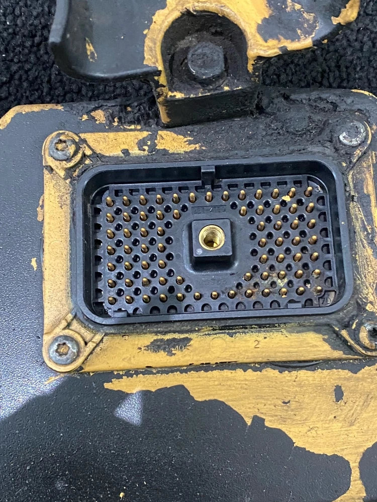 CORE OEM Caterpillar C15 ACERT Engine Control Module, ECM, ECU, 255-5287-02