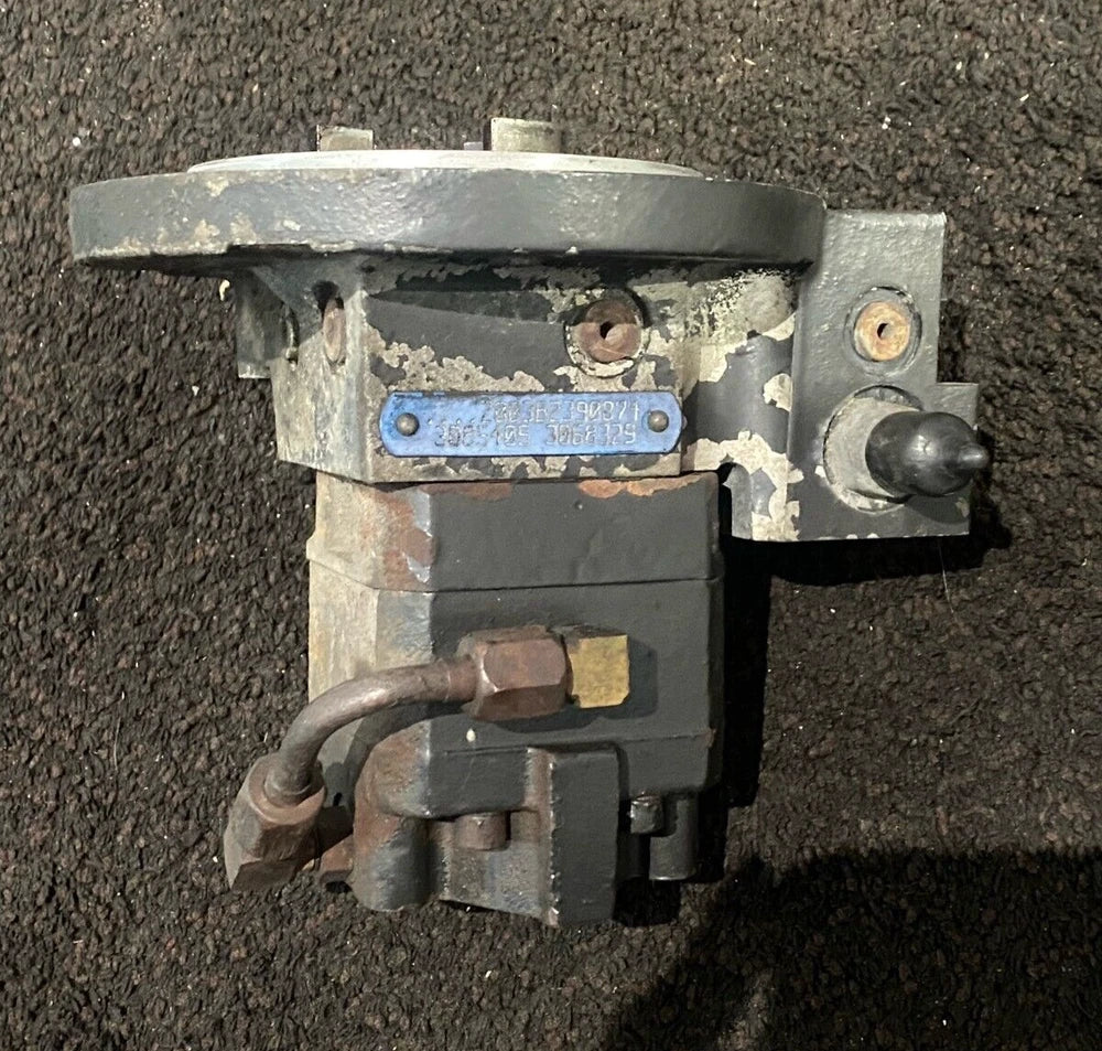CORE OEM Cummins Diesel Engine Fuel Pump 3085405, 3068329