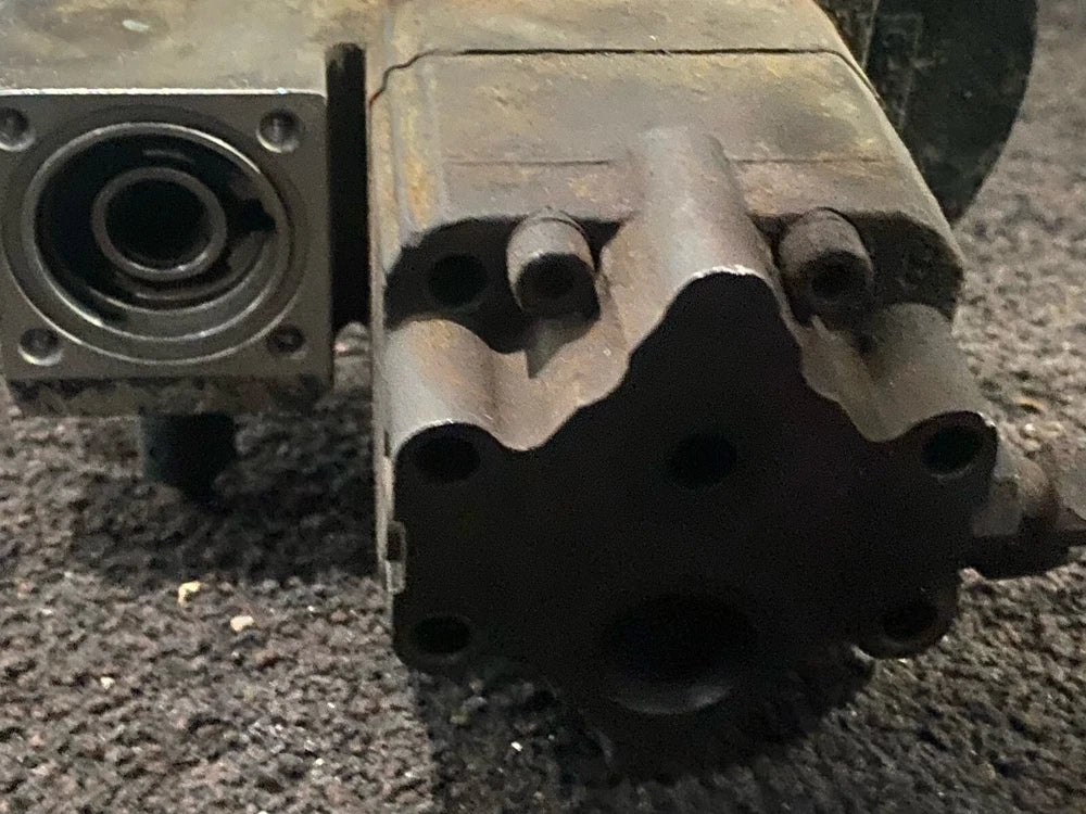 CORE OEM Cummins Diesel Engine Fuel Pump 3085405, 3068329