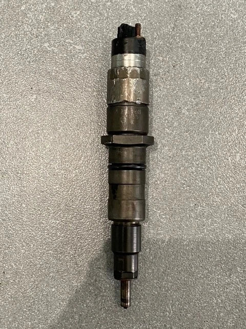 CORE OEM Cummins Fuel Injector 1126-4-6503
