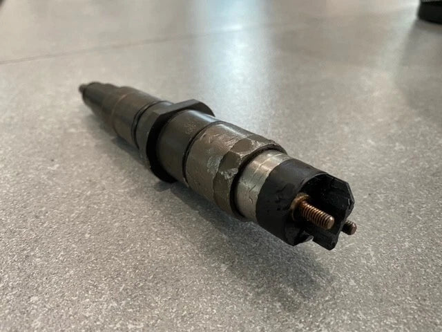 CORE OEM Cummins Fuel Injector 1126-4-6503