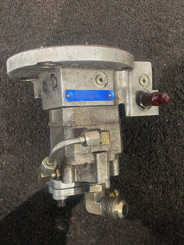 CORE OEM Cummins Fuel Pump 3090942RX, 153338