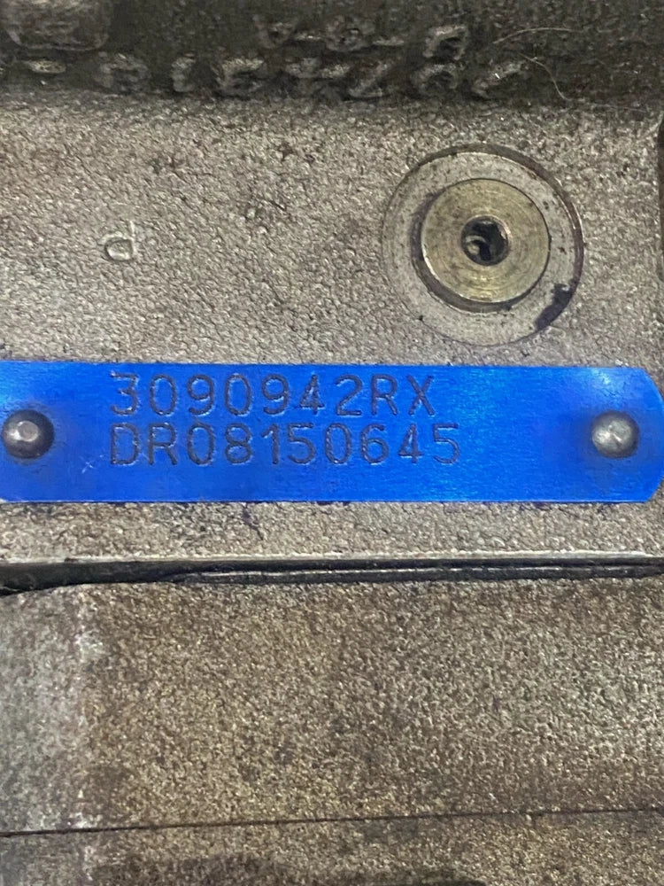 CORE OEM Cummins Fuel Pump 3090942RX, 153338