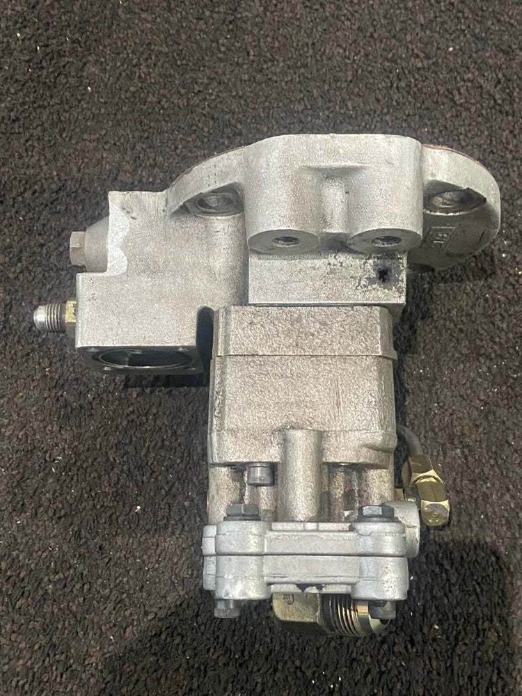 CORE OEM Cummins Fuel Pump 3090942RX, 153338