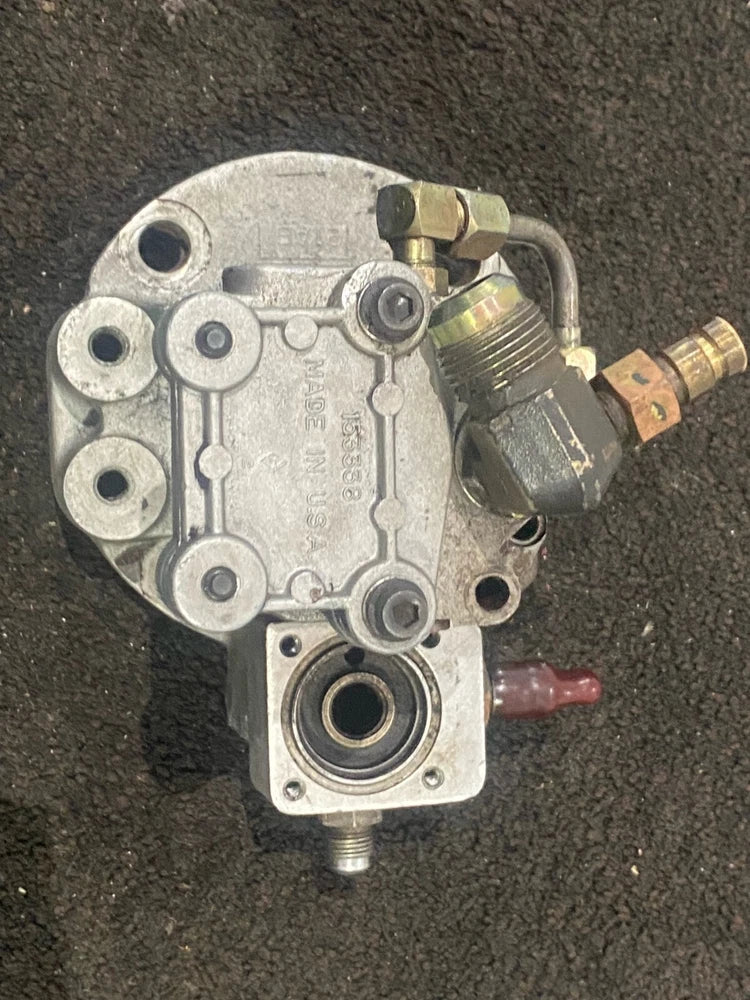 CORE OEM Cummins Fuel Pump 3090942RX, 153338