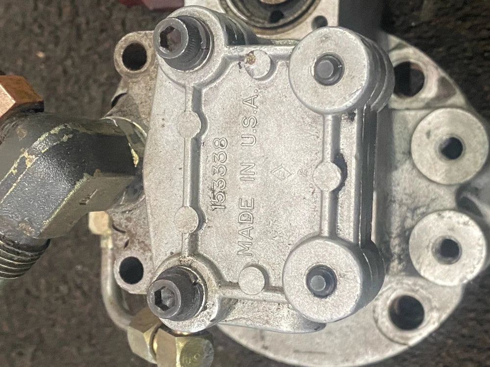 CORE OEM Cummins Fuel Pump 3090942RX, 153338