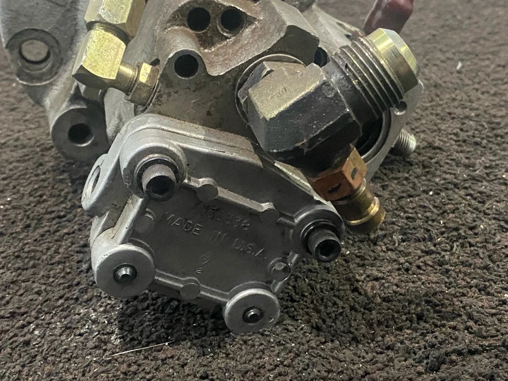 CORE OEM Cummins Fuel Pump 3090942RX, 153338