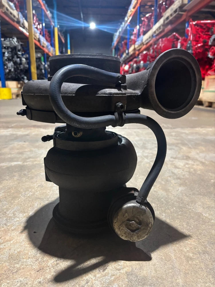 CORE OEM Detroit Series 60 Diesel Engine Turbocharger