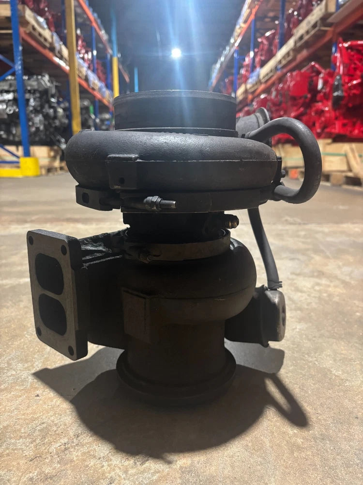 CORE OEM Detroit Series 60 Diesel Engine Turbocharger