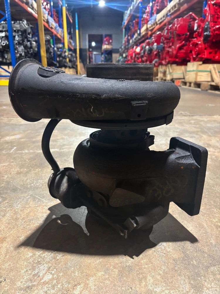 CORE OEM Detroit Series 60 Diesel Engine Turbocharger