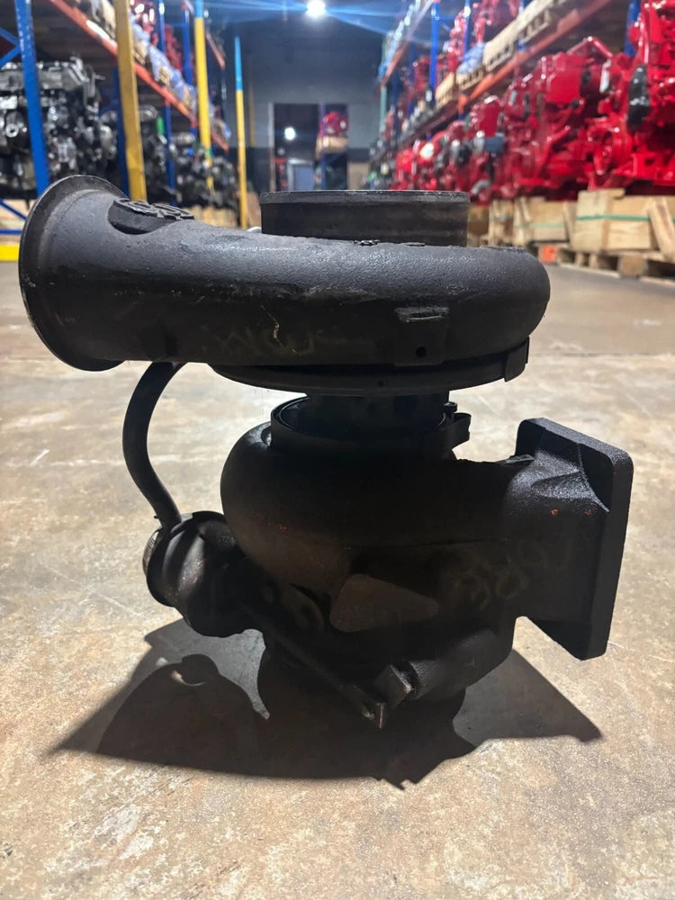 CORE OEM Detroit Series 60 Diesel Engine Turbocharger