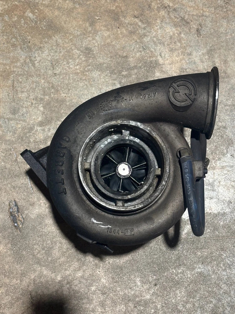 CORE OEM Detroit Series 60 Diesel Engine Turbocharger