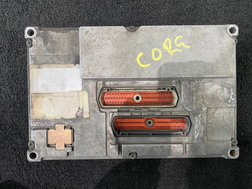 CORE OEM International DT466E Diesel Engine Control Module, ECM, ECU, NON EGR