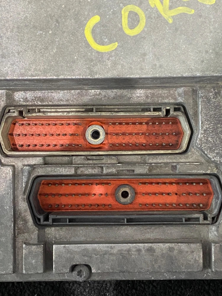 CORE OEM International DT466E Diesel Engine Control Module, ECM, ECU, NON EGR