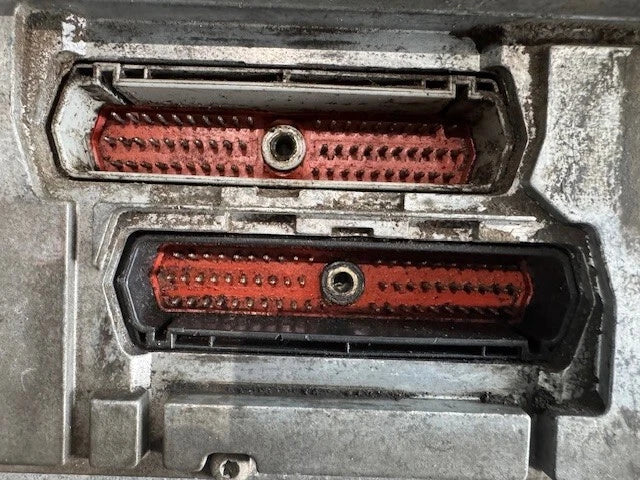 CORE OEM International DT466E Engine Control Module ECM ECU 1807476C1