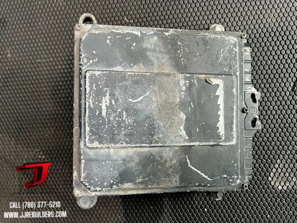 CORE OEM Mack AMI Diesel Engine Control Module, ECM, ECU, 12MS517M