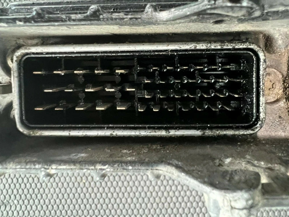 CORE OEM Mack AMI Diesel Engine Control Module, ECM, ECU, 12MS517M