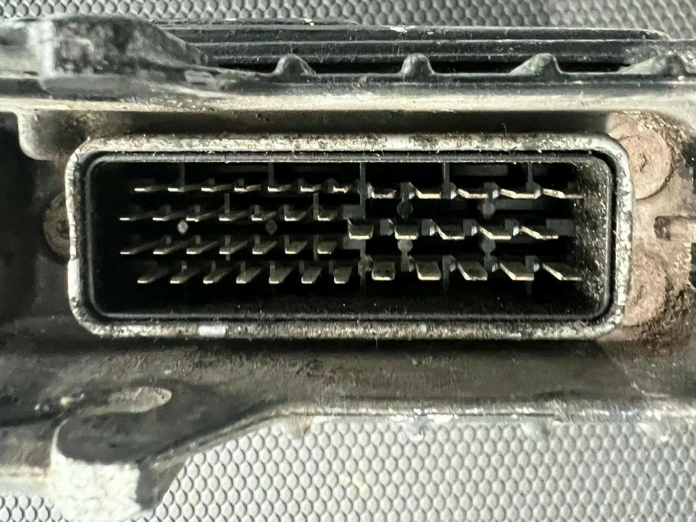 CORE OEM Mack AMI Diesel Engine Control Module, ECM, ECU, 12MS517M