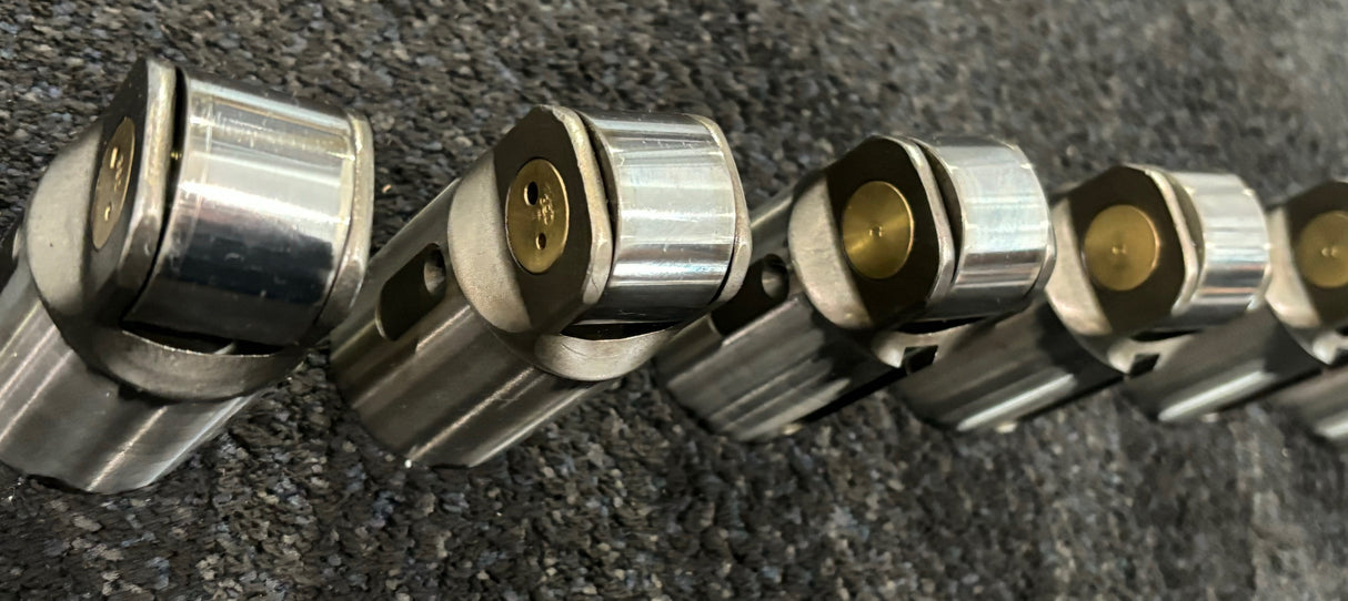Mack e7 ami ai oem diesel engine cam follower roller lifter