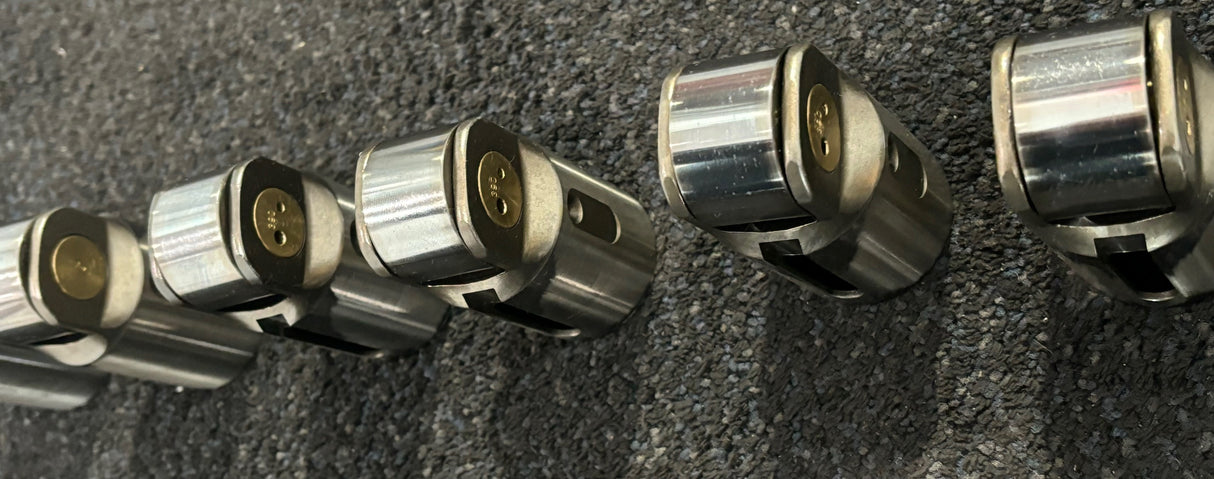 Mack e7 ami ai oem diesel engine cam follower roller lifter