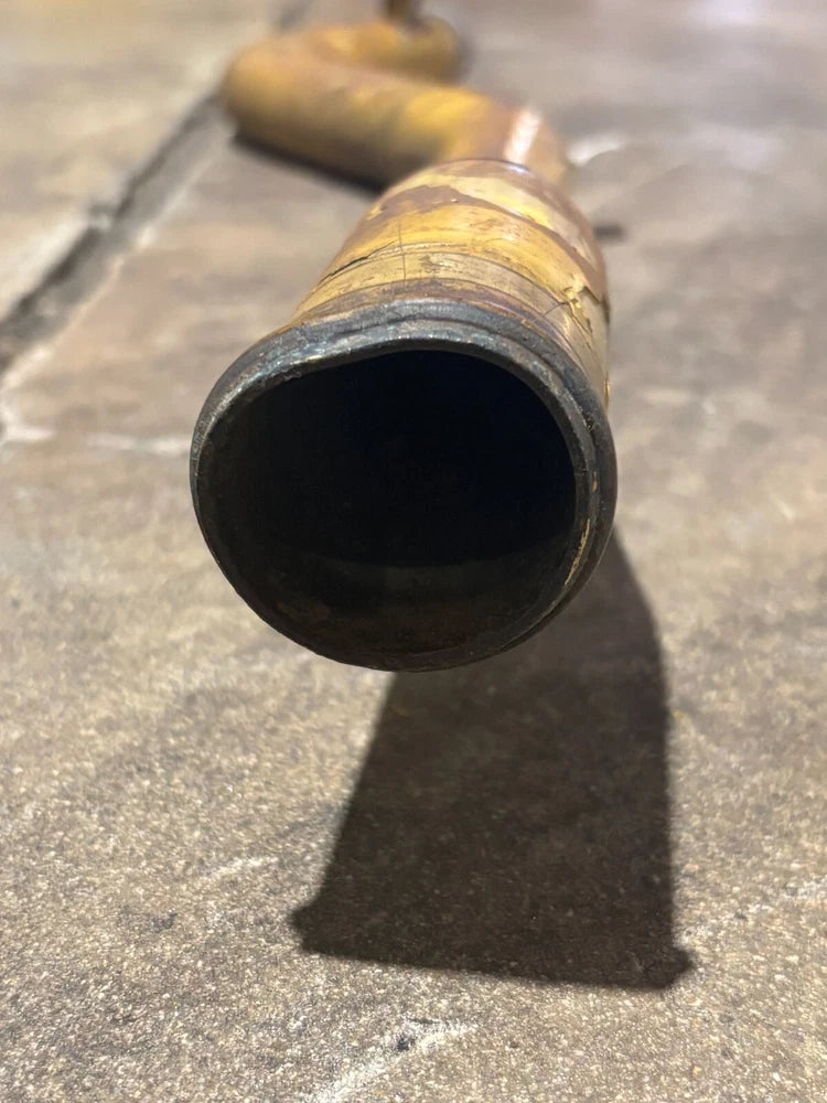 Caterpillar 3116 3126 Marine Diesel Engine Pipe