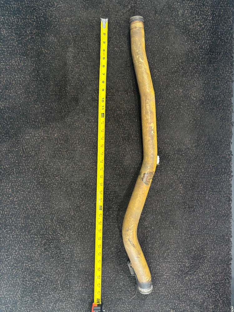 Caterpillar 3116 3126 Marine Diesel Engine Pipe