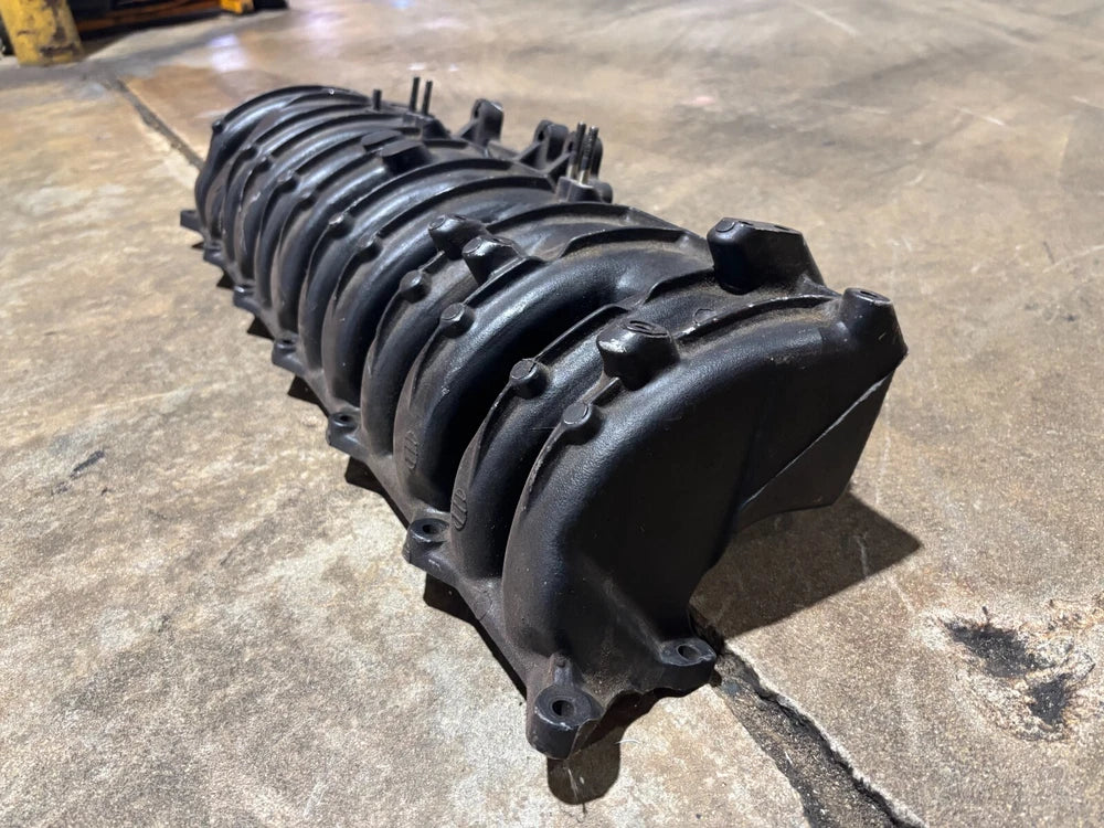 Caterpillar 3126 3116 Marine Diesel Engine Suction Air Intake Manifold OEM