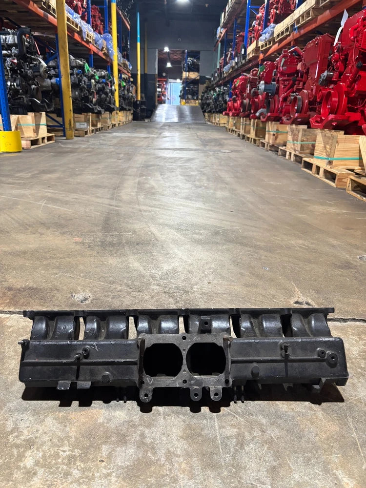 Caterpillar 3126 3116 Marine Diesel Engine Suction Air Intake Manifold OEM