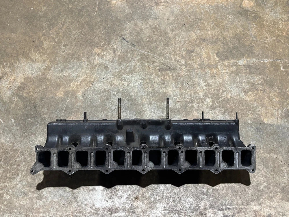 Caterpillar 3126 3116 Marine Diesel Engine Suction Air Intake Manifold OEM