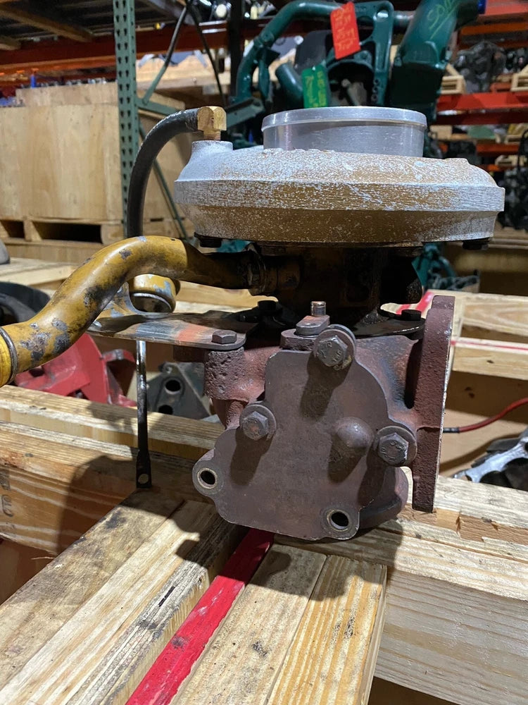 Caterpillar 3126 Diesel Engine Turbo, 198-8721, 198-8721, 198-8722, 198-8723