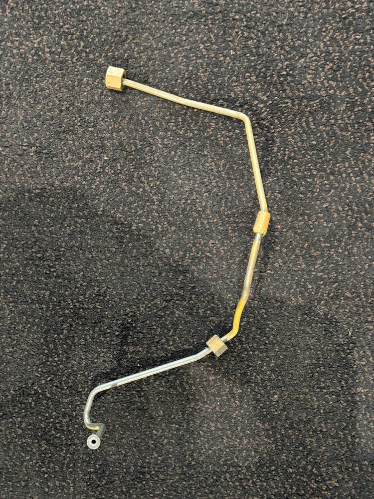 Caterpillar 3126 Marine Diese Engine Fuel Line