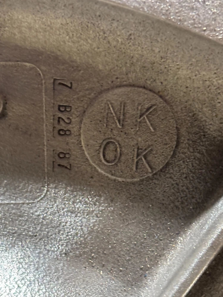 Caterpillar 3208T OEM Diesel Engine Flywheel Housing 7W0836