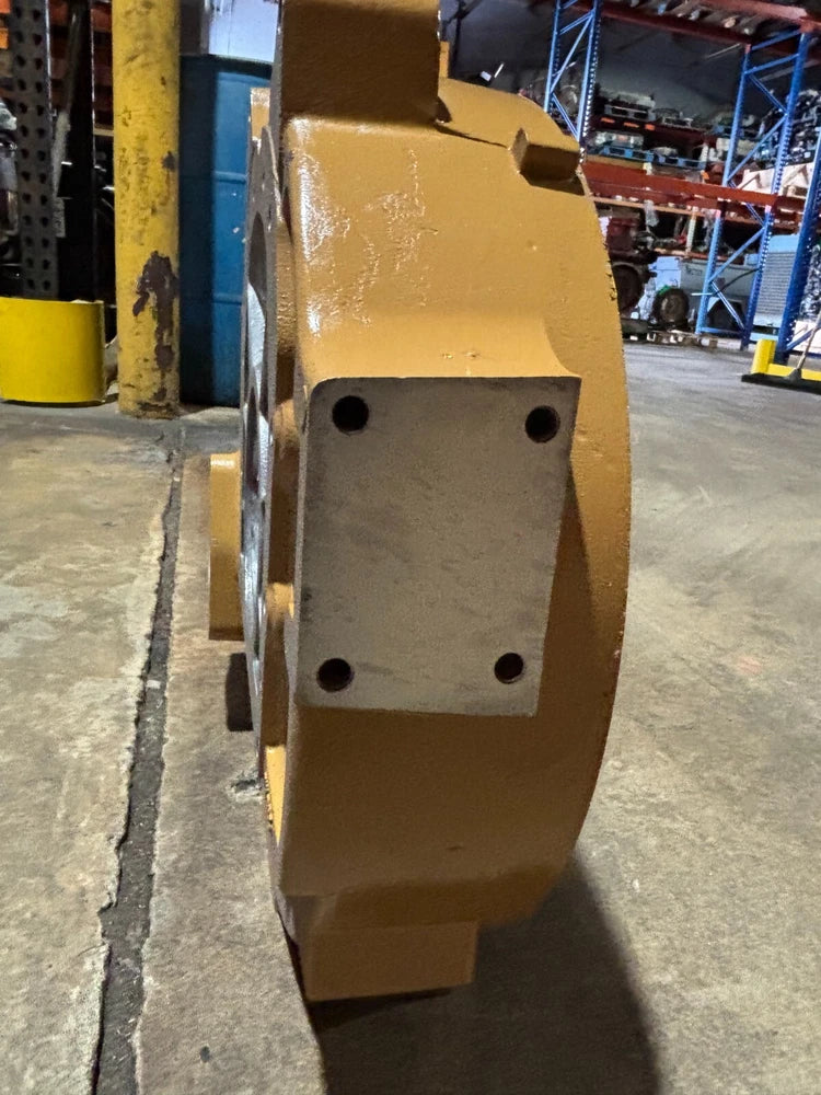 Caterpillar 3208T OEM Diesel Engine Flywheel Housing 7W0836