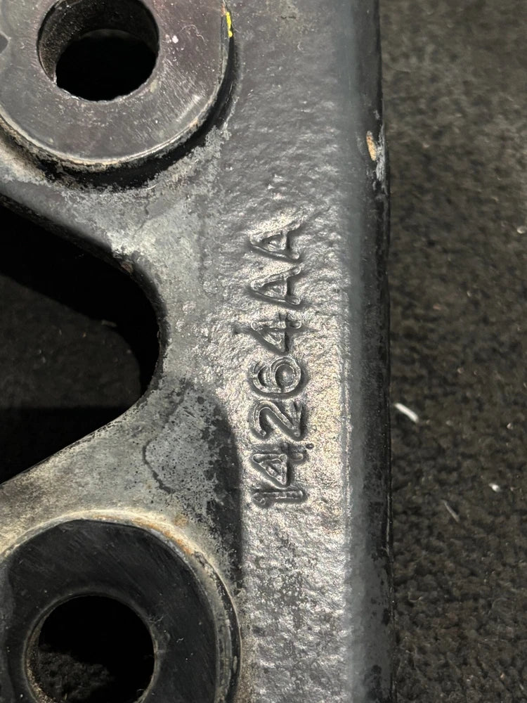 Caterpillar 3406 C15 Rear Engine Motor Mount K159-960A