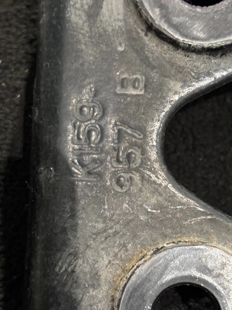 Caterpillar 3406 C15 Rear Engine Motor Mount K159-960A