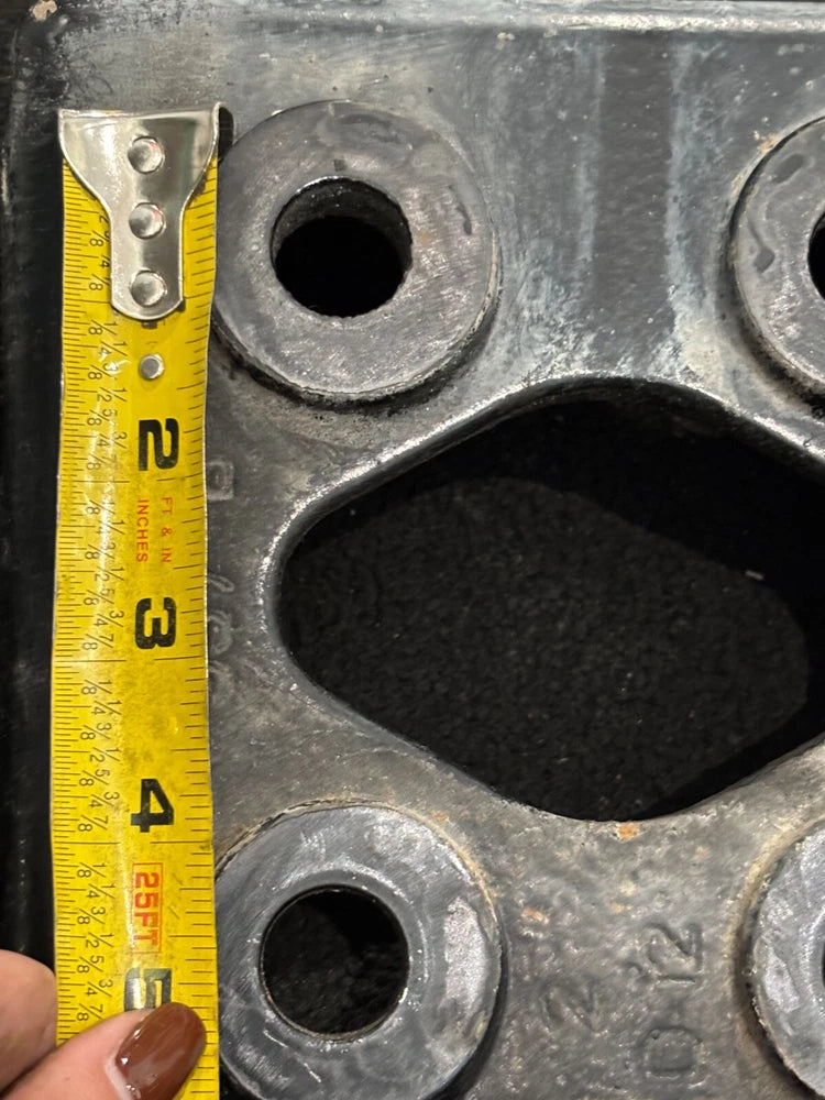 Caterpillar 3406 C15 Rear Engine Motor Mount K159-960A