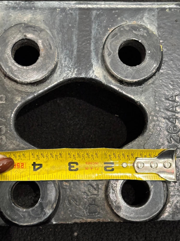 Caterpillar 3406 C15 OEM Rear Engine Motor Mount K159-960A