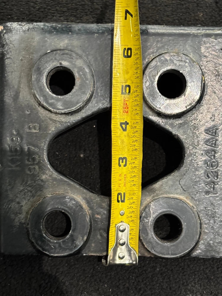 Caterpillar 3406 C15 Rear Engine Motor Mount K159-960A