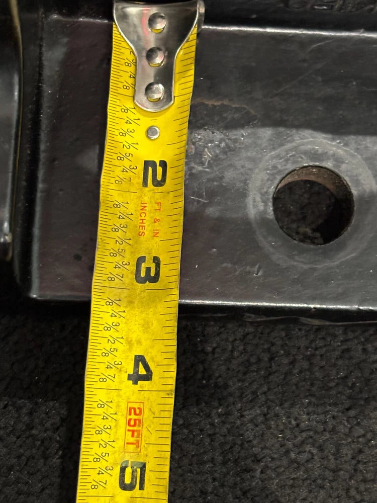 Caterpillar 3406 C15 OEM Rear Engine Motor Mount K159-960A