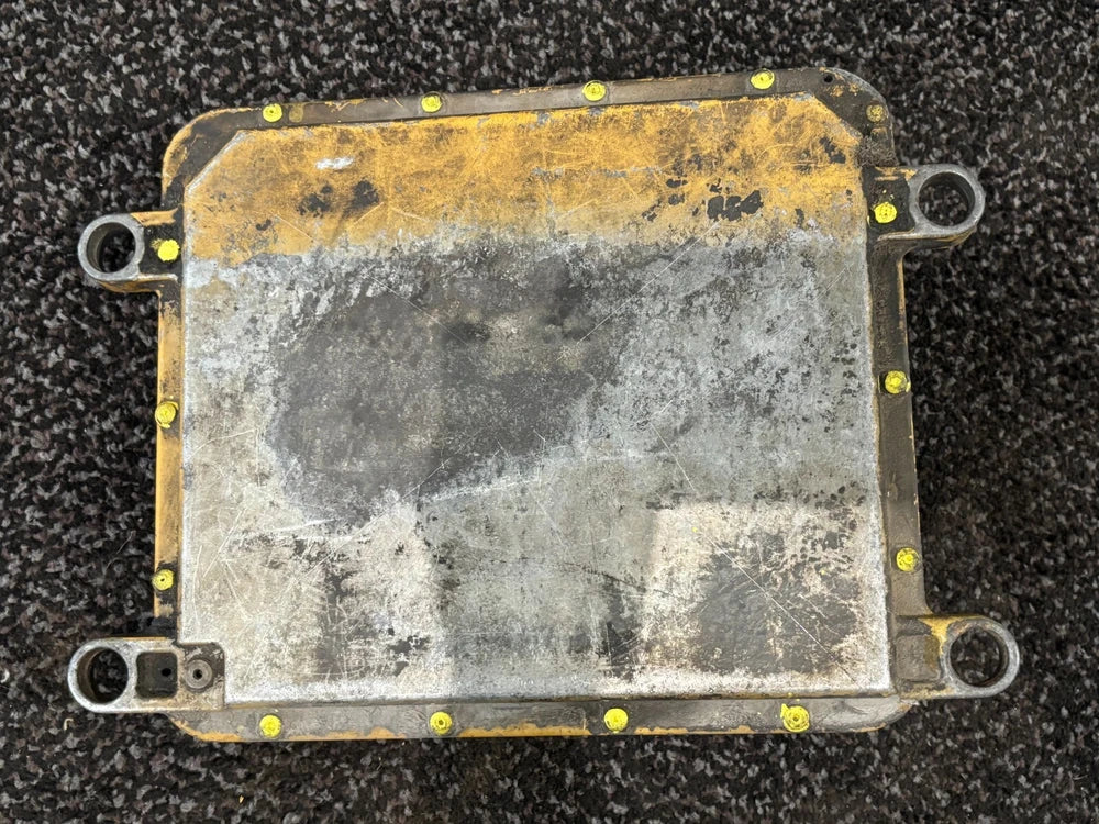 Caterpillar 3406E Diesel Engine Control Module ECM ECU 117-4017-02