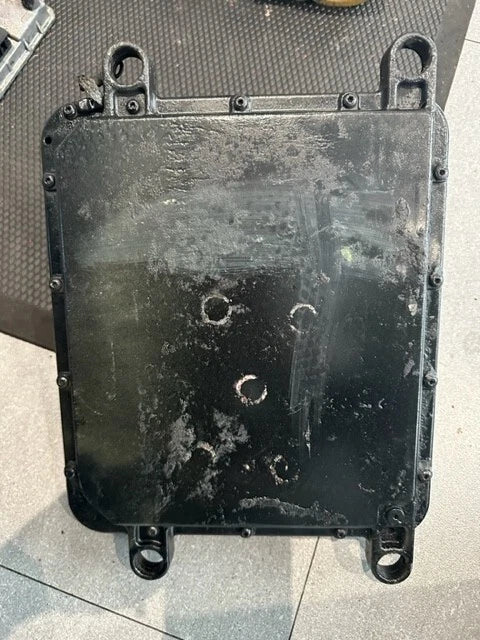 Caterpillar 3406E Diesel Engine Control Module ECM ECU 145-7806-01 6TS