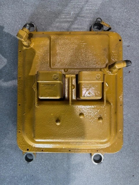 Caterpillar 3456 Diesel Engine Control Module ECM ECM 235-1571 10R1824 176-5782
