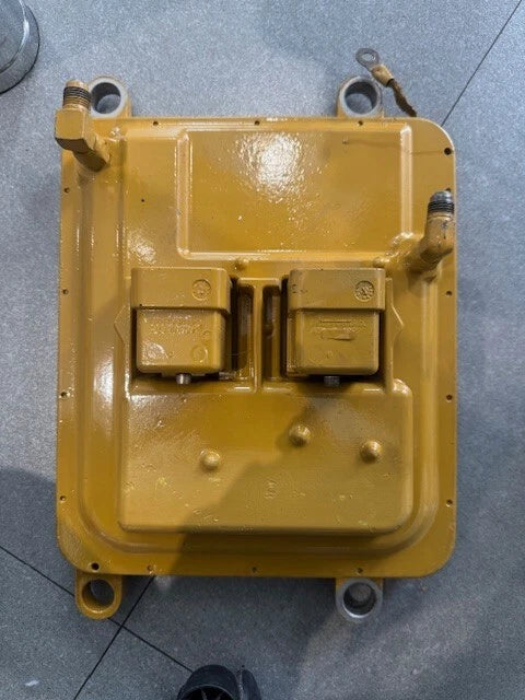 Caterpillar 3456 Engine Control Module ECU ECU 9BZ 212-9449 235-1571 176-5782