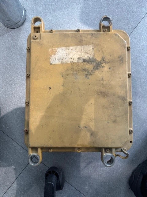 Caterpillar 3456 Engine Control Module ECU ECU 9BZ 212-9449 235-1571 176-5782